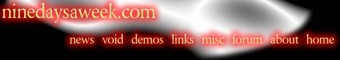 Banner and Bar